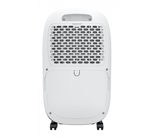 RAD-N10T3E осушитель воздуха FUNAI