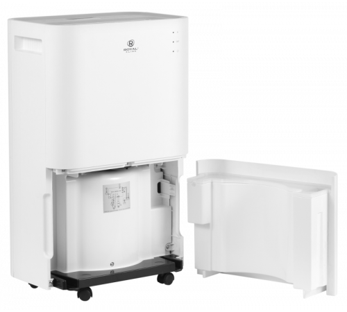 RD-PC25-E PACIFIC Осушитель воздуха ROYAL Clima