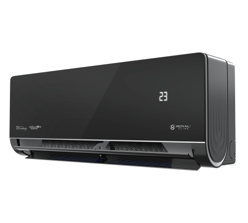ROYAL CLIMA Инверторная сплит-система серии ROYAL SUPREMO NERO Full DC EU Inverter RCI-RSN55HN (комплект)