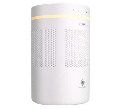 FAW-HTE450/4.0(WT) FUNAI Мойка воздуха HATAMOTO