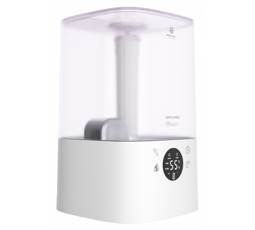 RUH-ANP300/4.3E-WT ROYAL CLIMA Увлажнитель воздуха ANTICA PRO