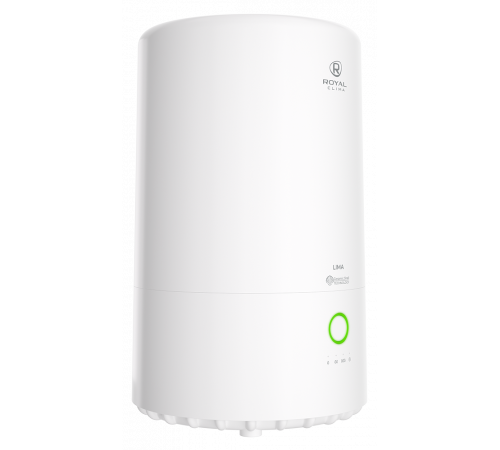 RUH-LM300/4.0M-WT ROYAL CLIMA Увлажнитель воздуха LIMA