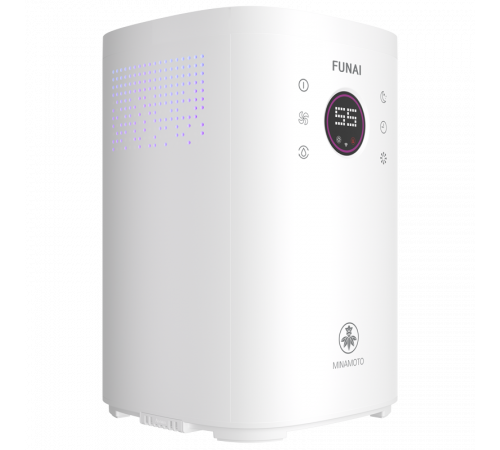 USH-MNE450/4.0(WT) FUNAI Увлажнитель воздуха MINAMOTO
