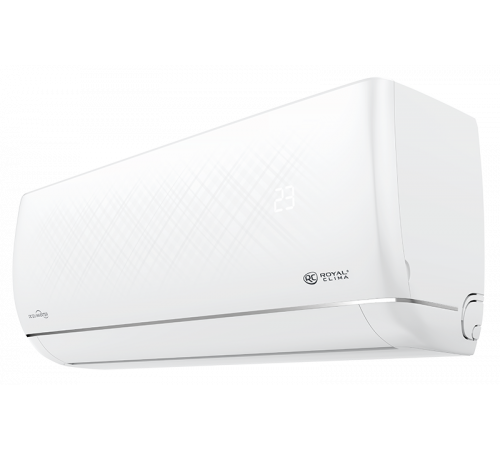 ROYAL CLIMA Инверторная сплит-система серии RENAISSANCE DC EU INVERTER 2024 RCI-RND24HN (комплект)