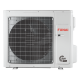 FUNAI Инверторная сплит-система с функцией теплового насоса ONSEN FULL DC Inverter Heat Pump RAC-I-ON70HP.D01 (комплект)