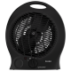 EFH-F2000DS-BL ECOSTAR Электрический тепловентилятор FLUSH