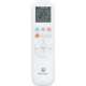 ROYAL CLIMA Инверторная сплит-система напольно-потолочного типа серии COMPETENZA DC INVERTER 2025 CO-F 18HNDI/CO-E 18HNDI (комплект)