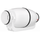 Шумоизолированный вентилятор LAMPRECHT LS-125-V