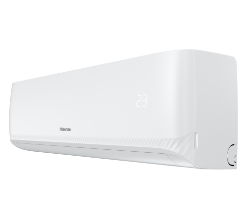 Hisense Инверторная сплит-система серии CITY DC Inverter (комплект) AS-07UW4RYRCM00