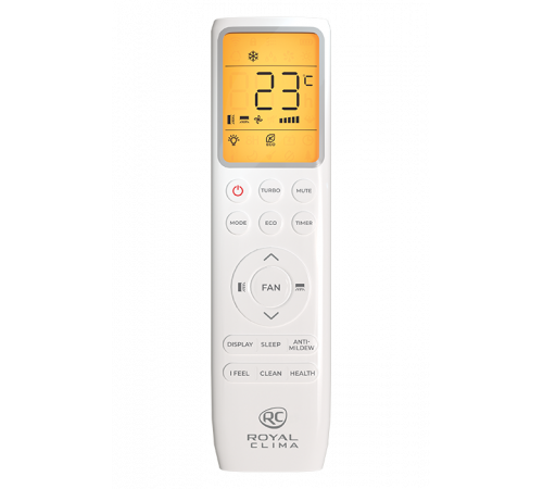 ROYAL CLIMA Инверторная сплит-система PERFETTO DC EU Inverter 2025 RCI-PFD24HN (комплект)