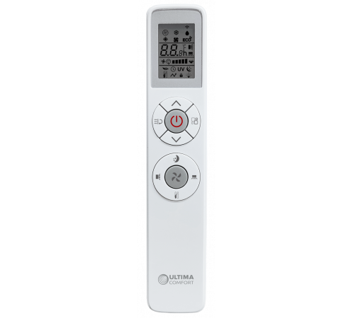 ULTIMA COMFORT Классическая сплит-система серии EXCEED EXD-12PN (комплект)
