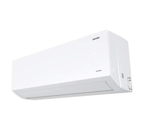Инверторная сплит-система серии ODYS Inverter 2026 DNI-OSE09NW (комплект)