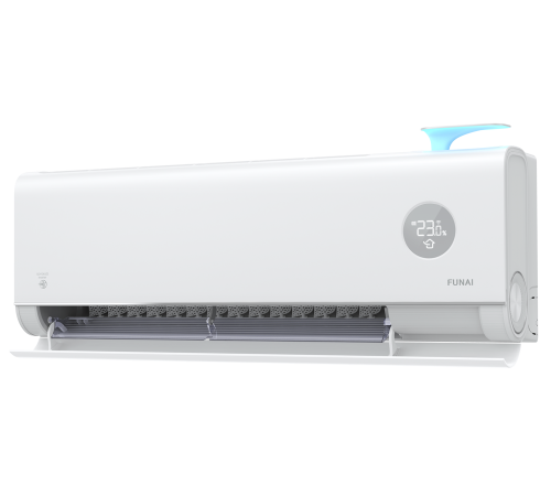 FUNAI Инверторная сплит-система серии SOYOKAZE Inverter RAC-I-SZ30HP.D01 (комплект)