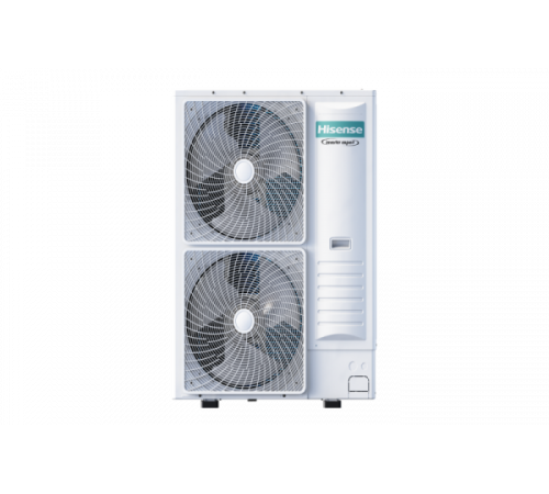 Hisense Инверторная сплит-система напольно-потолочного типа серии HEAVY EU DC INVERTER R32 Wi-Fi AVT-24UR4RB8/AUW-24U4RJ7 WI-FI (комплект)