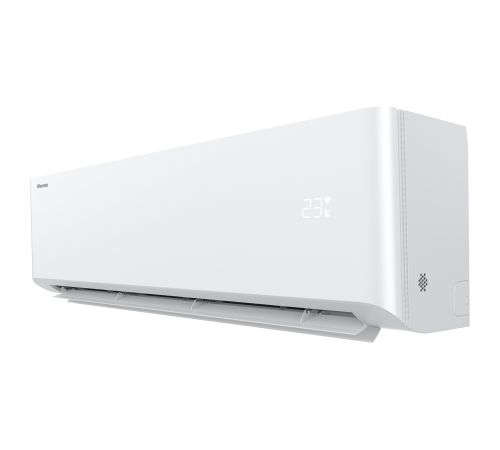 Hisense Классическая сплит-система серии STRONG VIBE Classic A AS-36HW4RKZHB (комплект)