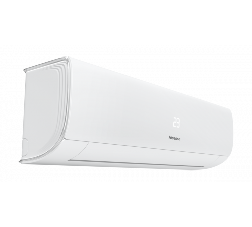Hisense Инверторная сплит-система серии ZOOM 2.0 DC Inverter AS-13UW4RYRKB05 (комплект)