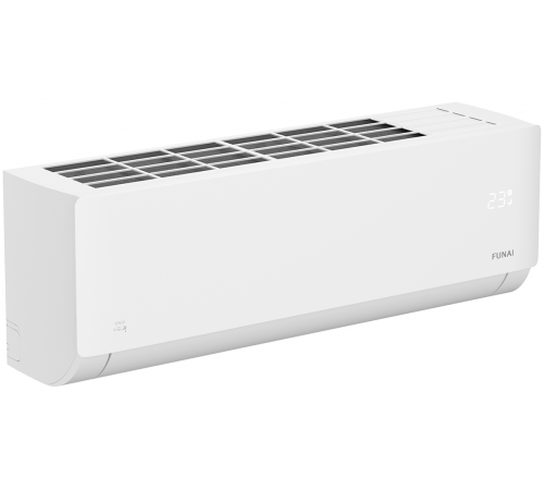 Внутренний блок настенного типа для мульти сплит-систем SENSEI SHINKIRIGAMI RAM-I-SN35HP.W02/S