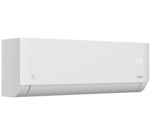 FUNAI Инверторные сплит-системы серии SENSEI 2.0 Inverter RAC-I-SN25HP.D05