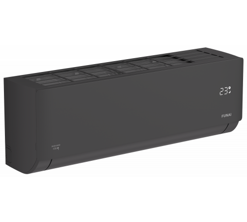 FUNAI Классические сплит-системы серии SENSEI 2.0 NERO RAC-SNN25HP.D07