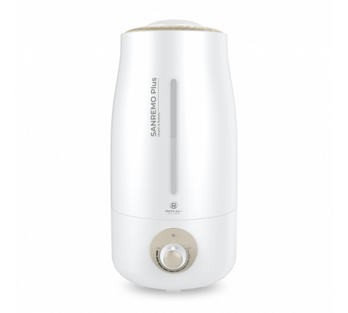 RUH-SP400/3.0M-SV ROYAL Clima Ультразвуковой увлажнитель воздуха Sanremo PLUS