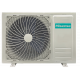 Hisense Классическая сплит-система серии NEO Premium Classic A Wi-Fi AS-24HW4SBATG005 (комплект)