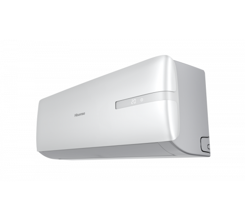 Инверторная cплит-система серии SILVER FM DC Inverter AMS-09UR4SVEDL6 (S) (комплект)