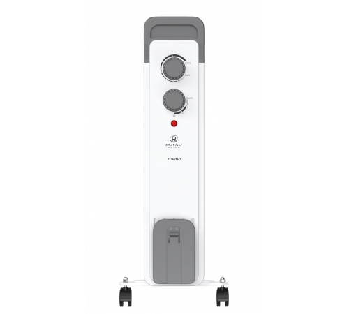 ROR-T5-1000M ROYAL Clima Масляный радиатор