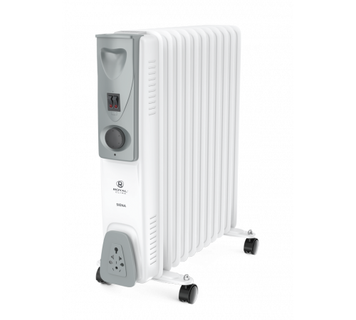 ROR-S7-1500M ROYAL Clima Масляный радиатор