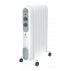 ROR- P9-2000M ROYAL Clima Масляный радиатор
