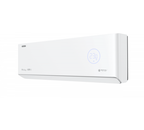 ROYAL CLIMA Инверторная сплит-система бризер серии ROYAL FRESH FULL DC EU INVERTER RCI-RF30HN (комплект)