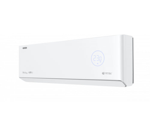 ROYAL CLIMA Инверторная сплит-система бризер серии ROYAL FRESH FULL DC EU INVERTER RCI-RF30HN (комплект)