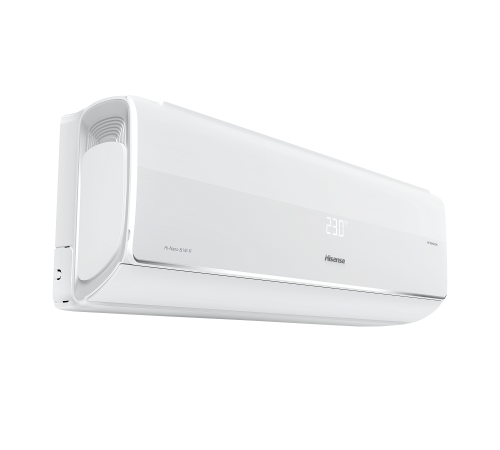 Инверторная сплит-система серии AIR SENSATION SUPERIOR DC Inverter AS-13UW4RXVQF00 (комплект)
