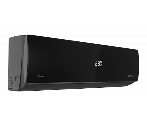ROYAL CLIMA Классическая сплит-система серии ATTICA NERO RC-AN22HN (комплект)