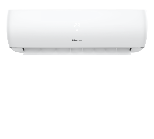 Hisense Инверторная cплит-система серии EXPERT PRO DC Inverter R32 AS-18UW4RXATV03 (комплект)
