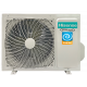 Hisense Инверторная сплит-система серии SMART DC Inverter (R32) AS-24UW4RFBDB00 (комплект)