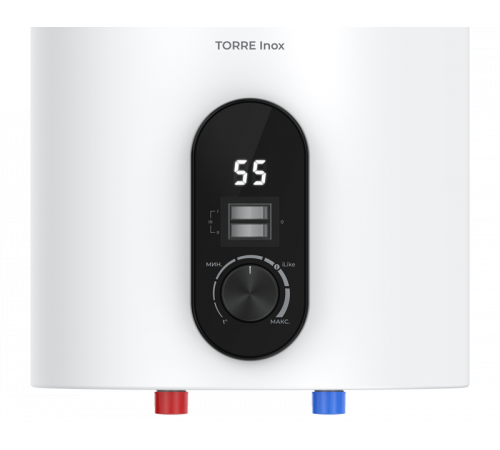 RWH-TR30-SS ROYAL Clima водонагреватель электрический накопительного типа