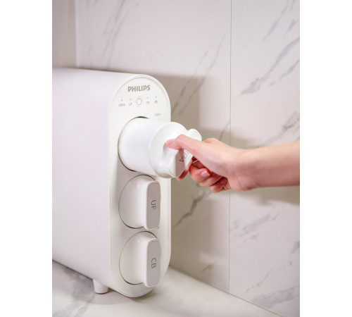 AUT3234/10 PHILIPS Система многоступенчатой ультрафильтрации