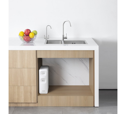 AUT3015/10 PHILIPS Обратноосмотическая система фильтрации проточная (600GPD)