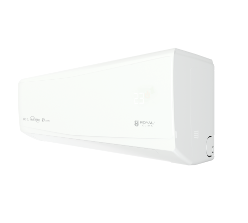 Инверторная сплит-система серии GRIDA DC EU Inverter RCI-GR28HN (комплект)