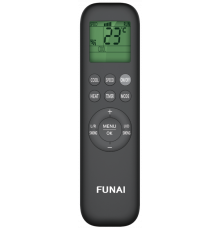 Инфракрасный пульт RC-01 FUNAI