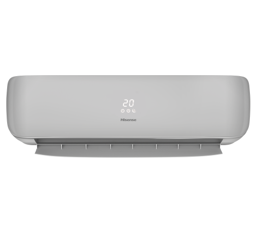 AMS-09UW4RVETG00(S) (Premium SILVER FM DC Inv WI-FI) внутренние блоки настенного типа Hisense R32