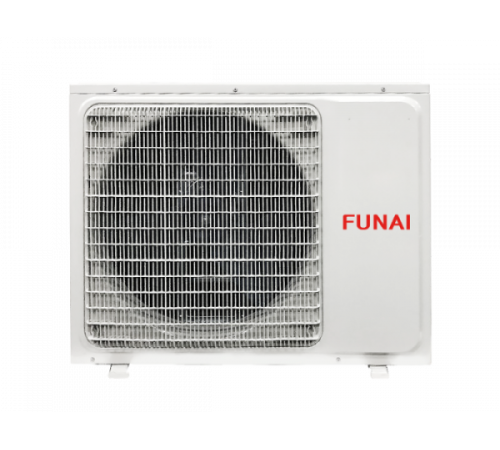 FUNAI Классическая сплит-система канального типа серии DRAGON LAC-DR140HP.D01/S/LAC-DR140HP.01/U (комплект)