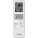 FUNAI Инверторная сплит-система серии EMPEROR UP SMART EYE FULL DC Inverter RAC-I-EU25HP.D01 (комплект)