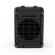 RFH-N1500DC-BL ROYAL Clima Электрический тепловентилятор NOTTE