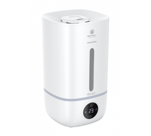RUH-PV350/5.0E-WT Primavera Увлажнитель воздуха ROYAL Clima