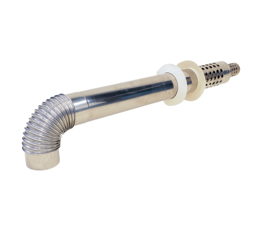 AWH7306/51(B24C1) PHILIPS котёл газовый с трубой