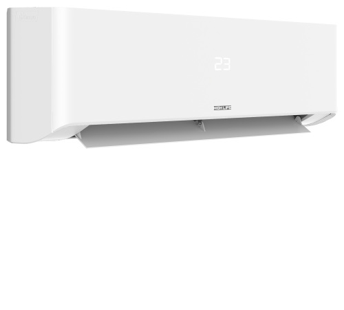 HIGH LIFE Классическая сплит-система серии PRIORITY CLASS ACHL-24PC-CHDV02S (комплект)