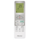 Hisense Инверторная сплит-система серии VISION PRO 2.0 CARBON SUPERIOR DC Inverter AS-10UW4RXVQH01A(B) (комплект)