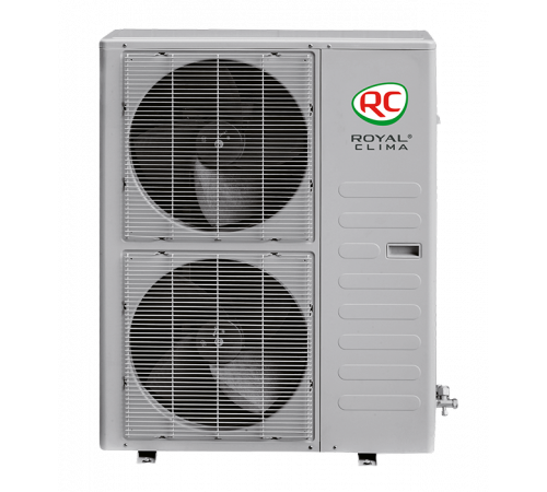 ROYAL CLIMA Классическая сплит-система колонного типа серии ESPERTO 2024 ES-S 48HRCX/ES-E 48HX (комплект)