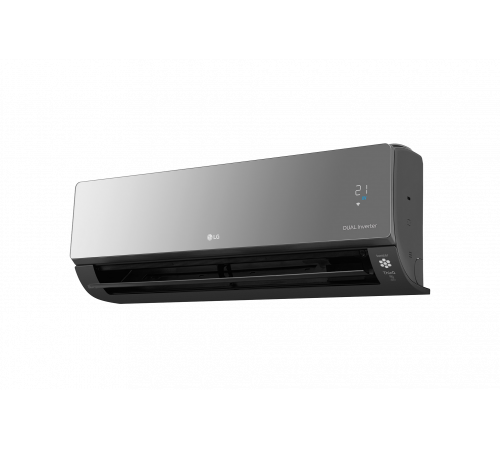 AC09BK.NSJR (ArtCool Mirror) внутренний блок сплит-системы LG
